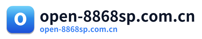 open-8868sp.com.cn
